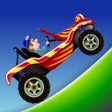 Icono de programa: HILL RACER 1