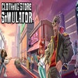 Icono de programa: Clothing Store Simulator