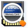 Icono de programa: Mac SD Memory Card Recove…