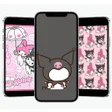 Icon of program: Wallpapers for Kuromi Pho…