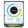 Icon of program: Mac Hard Drive Data Recov