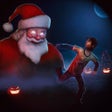 Icon of program: Santa Claus: Horror Adven…