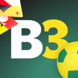 Icono de programa: B - 3