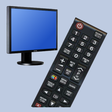 Icon of program: TV Samsung Remote Control