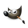 Icono de programa: GIMP