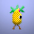 Icono de programa: Fruity Jump