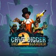 Icon of program: Cave Digger 2 Dig Harder