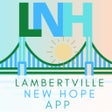 Icon of program: Lambertville New Hope App