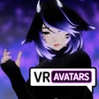 Icono de programa: AI Avatars Maker for VRCh…