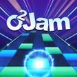 Icono de programa: O2Jam - Music  Game