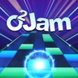 Icon of program: O2Jam - Music  Game