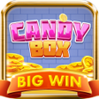 Icono del programa: Candy Box Big Win Diamond