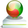 Icon of program: Disk LED