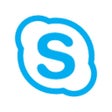 Icono de programa: Skype for Business