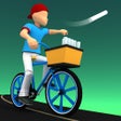 Icon of program: Paper Boy 3D