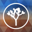 Icono de programa: Joshua Tree Offline Guide