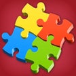 Icono de programa: Jigsaw Puzzle Brain Games