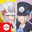 Icon of program: Pokémon Masters