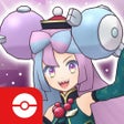 Icon of program: Pokémon Masters