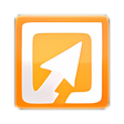 Icon of program: iPiccy Photo Editor