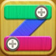 Icon of program: Screw Puzzle 3D:Save Anim…