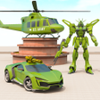 Icono de programa: AI Robot Car Transformer …