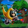 Icon of program: Helicopter Fight Attack G…