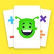 Icono del programa: Math Flash Cards by DodiC…