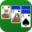 Icono de programa: Klondike  Solitaire