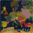 Icon of program: Age of History II - Lite