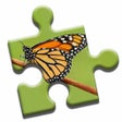 Icon of program: Colorful Butterflies Puzz…