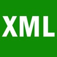 Icono de programa: XML Viewer Converter JSON…