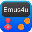 Icono del programa: Emus4u