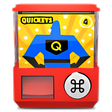 Icon of program: QuicKeys