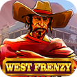 Icono de programa: West Frenzy