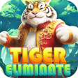 Icon of program: Tiger: Eliminate