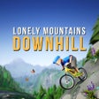 Icono de programa: Lonely Mountains: Downhil…