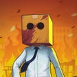 Icono de programa: Box Head: Zombies Must Di…