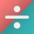 Icono de programa: Calculator - clear and ea…