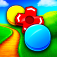 Icon of program: Farm Dots - Brain Puzzle