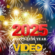 Icon of program: New Year Video Maker 2024