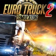 Icono de programa: Euro Truck Simulator 2