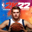 Icon of program: NBA 2K22 Arcade Edition