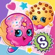 Icono de programa: Shopkins World