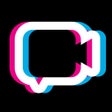 Icono de programa: Blurchat - Vibro Video Ch…