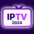 Icon of program: IPTV Live M3U8 Player