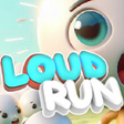 Icono de programa: Loud Run