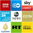 Icono de programa: World And Arabic News Cha…