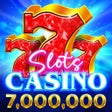 Icon of program: Quick 777 Slots Casino Ga…