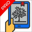 Icono de programa: eBooks Reader Pro